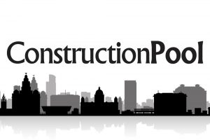 Construction Pool Logo